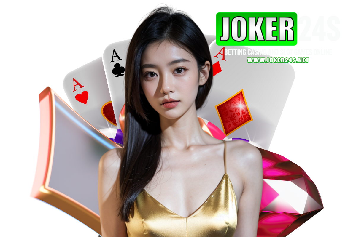 joker24s สล็อต