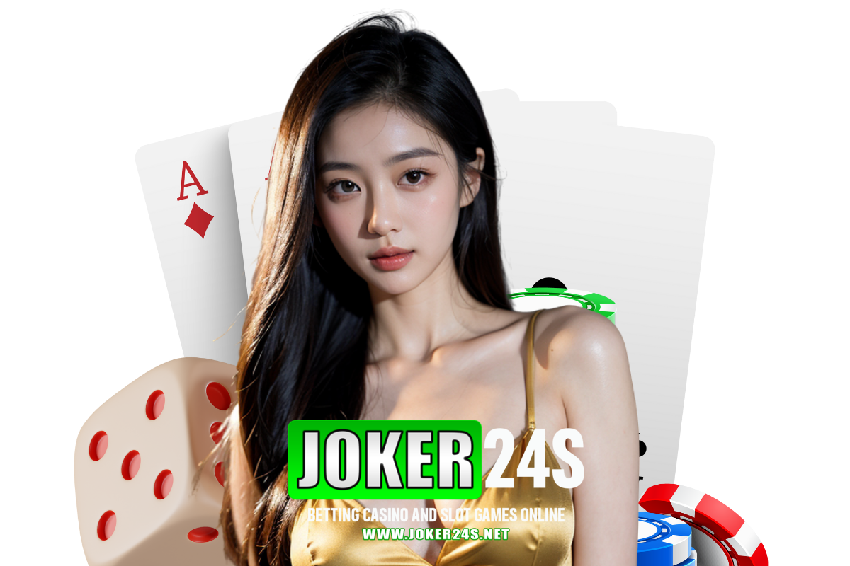 joker24s เว็บตรง