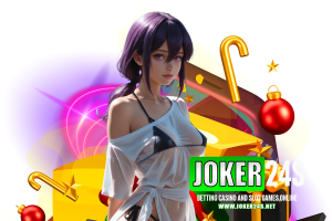 club joker