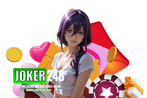 joker slot