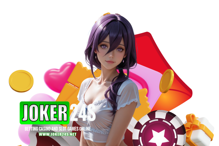 joker slot