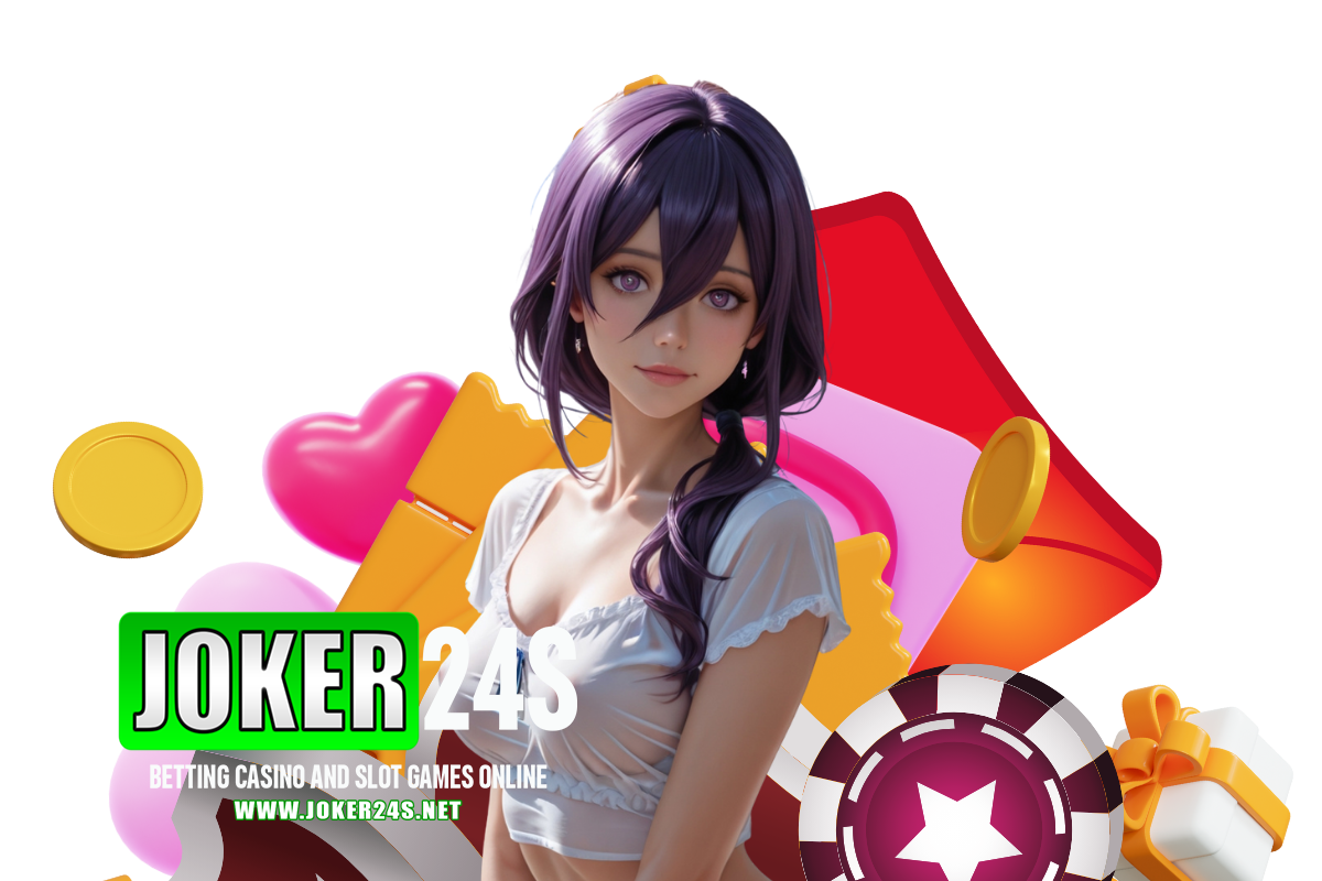 joker slot