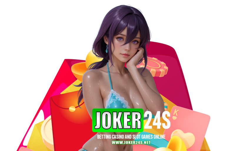 joker24s ทรูวอเลท