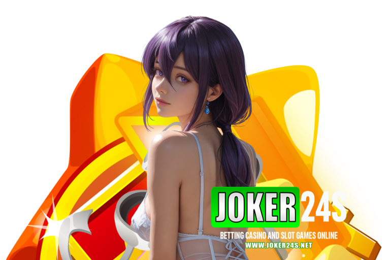 ทางเข้า joker